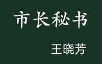 市长秘书